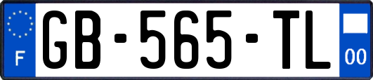 GB-565-TL