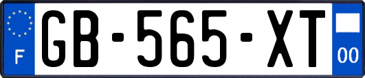 GB-565-XT