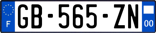 GB-565-ZN