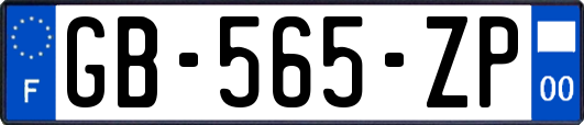 GB-565-ZP