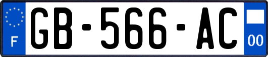 GB-566-AC