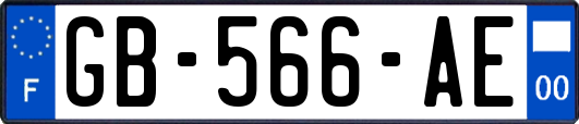GB-566-AE