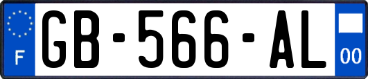 GB-566-AL