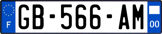 GB-566-AM