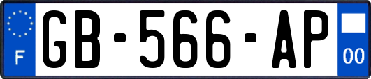 GB-566-AP