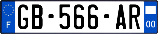 GB-566-AR