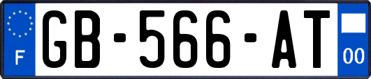 GB-566-AT