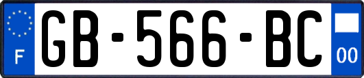 GB-566-BC