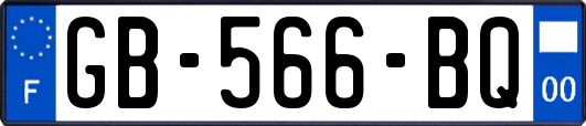 GB-566-BQ