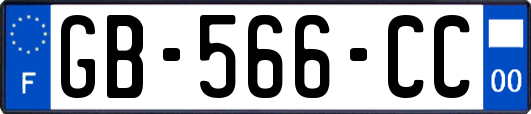 GB-566-CC