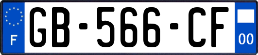 GB-566-CF