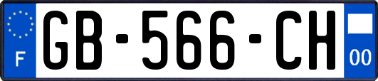 GB-566-CH