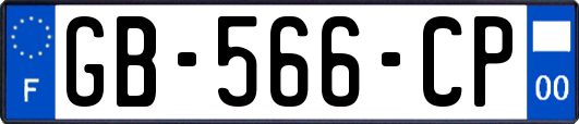 GB-566-CP