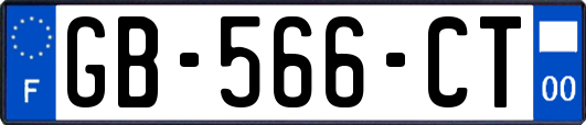 GB-566-CT