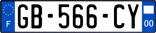 GB-566-CY