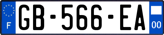 GB-566-EA