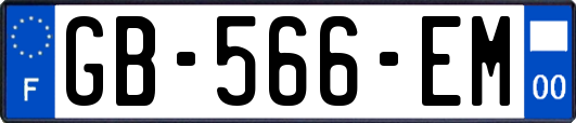 GB-566-EM