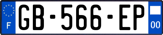 GB-566-EP