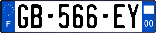 GB-566-EY