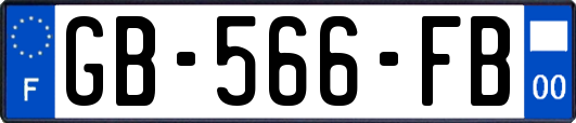 GB-566-FB