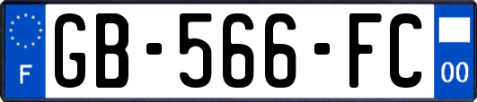 GB-566-FC