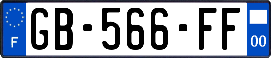 GB-566-FF