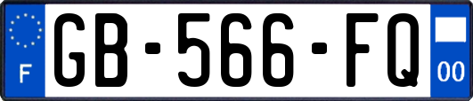 GB-566-FQ