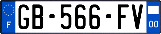 GB-566-FV