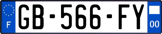 GB-566-FY