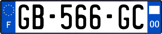 GB-566-GC