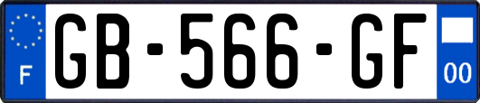 GB-566-GF