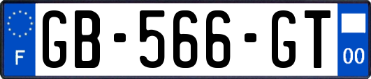 GB-566-GT