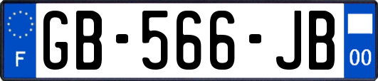 GB-566-JB