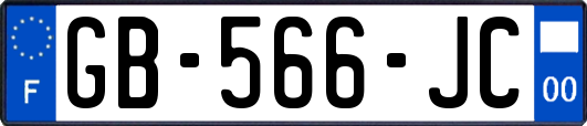 GB-566-JC