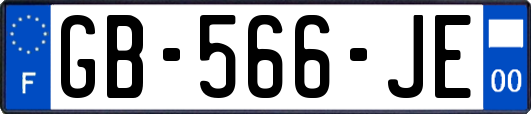 GB-566-JE