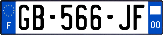 GB-566-JF