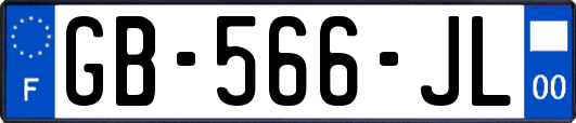 GB-566-JL