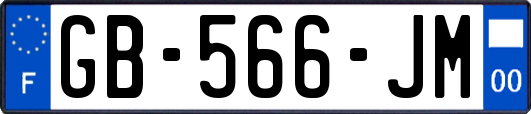 GB-566-JM