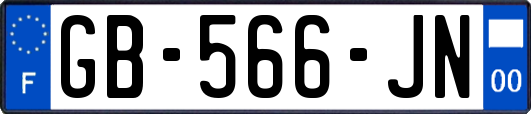GB-566-JN
