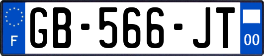 GB-566-JT