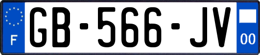 GB-566-JV