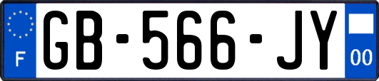 GB-566-JY