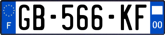 GB-566-KF
