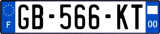 GB-566-KT