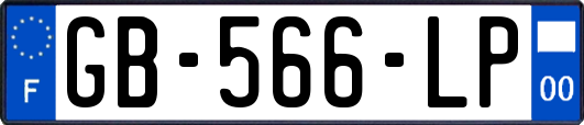 GB-566-LP