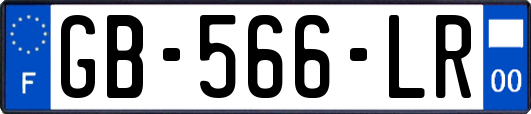 GB-566-LR