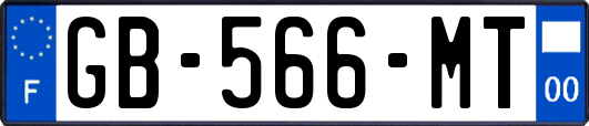 GB-566-MT