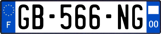 GB-566-NG