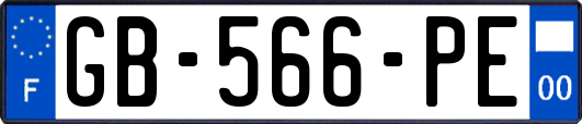 GB-566-PE