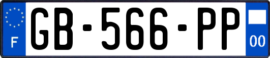 GB-566-PP